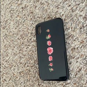 Iphone XS Max phone case